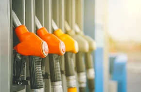 Surowce z impetem wkraczają w 2021 rok